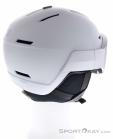 Salomon Osmo Sigma Skihelm mit Visier, Salomon, Weiss, , Herren,Damen,Unisex, 0018-11980, 5638251553, 195751657228, N2-17.jpg