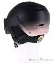 Salomon Osmo Sigma Ski Helmet with Visor, Salomon, Pink, , Male,Female,Unisex, 0018-11980, 5638251556, 195751657310, N1-11.jpg