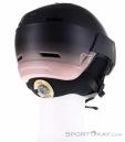 Salomon Osmo Sigma Ski Helmet with Visor, Salomon, Pink, , Male,Female,Unisex, 0018-11980, 5638251556, 195751657310, N1-16.jpg