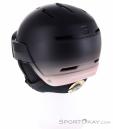 Salomon Osmo Sigma Ski Helmet with Visor, Salomon, Pink, , Male,Female,Unisex, 0018-11980, 5638251556, 195751657310, N2-12.jpg