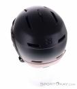 Salomon Osmo Sigma Ski Helmet with Visor, Salomon, Pink, , Male,Female,Unisex, 0018-11980, 5638251556, 195751657310, N3-13.jpg