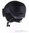 Salomon Osmo Skihelm mit Visier, Salomon, Schwarz, , Herren,Damen,Unisex, 0018-11981, 5638251558, 195751657372, N1-11.jpg