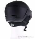 Salomon Osmo Skihelm mit Visier, Salomon, Schwarz, , Herren,Damen,Unisex, 0018-11981, 5638251558, 195751657396, N1-16.jpg