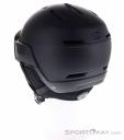 Salomon Osmo Skihelm mit Visier, Salomon, Schwarz, , Herren,Damen,Unisex, 0018-11981, 5638251558, 195751657372, N2-12.jpg