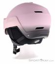 Salomon Osmo Skihelm mit Visier, Salomon, Pink-Rosa, , Herren,Damen,Unisex, 0018-11981, 5638251562, 195751657471, N1-11.jpg