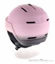 Salomon Osmo Skihelm mit Visier, Salomon, Pink-Rosa, , Herren,Damen,Unisex, 0018-11981, 5638251562, 195751657471, N2-12.jpg