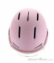 Salomon Osmo Skihelm mit Visier, Salomon, Pink-Rosa, , Herren,Damen,Unisex, 0018-11981, 5638251562, 195751657471, N4-04.jpg