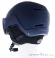 Salomon Osmo Skihelm mit Visier, Salomon, Dunkel-Blau, , Herren,Damen,Unisex, 0018-11981, 5638251565, 195751657440, N1-11.jpg