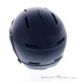 Salomon Osmo Skihelm mit Visier, Salomon, Dunkel-Blau, , Herren,Damen,Unisex, 0018-11981, 5638251565, 195751657440, N3-13.jpg