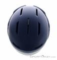 Salomon Osmo Ski Helmet with Visor, Salomon, Dark-Blue, , Male,Female,Unisex, 0018-11981, 5638251565, 195751657433, N4-14.jpg