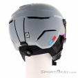 Atomic Savor Amid Visor HD Ski Helmet with Visor, Atomic, Gray, , Male,Female,Unisex, 0003-10688, 5638251567, 887445417057, N1-16.jpg