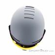 Atomic Savor Amid Visor HD Skihelm mit Visier, Atomic, Grau, , Herren,Damen,Unisex, 0003-10688, 5638251567, 887445417040, N4-04.jpg