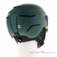 Atomic Savor Visor Stereo Skihelm mit Visier, Atomic, Grün, , Herren,Damen,Unisex, 0003-10792, 5638251571, 887445417149, N1-16.jpg