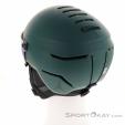 Atomic Savor Visor Stereo Skihelm mit Visier, Atomic, Grün, , Herren,Damen,Unisex, 0003-10792, 5638251571, 887445417149, N2-12.jpg