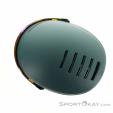 Atomic Savor Visor Stereo Skihelm mit Visier, , Grün, , Herren,Damen,Unisex, 0003-10792, 5638251571, 887445417149, N5-10.jpg