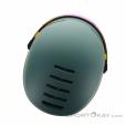 Atomic Savor Visor Stereo Skihelm mit Visier, Atomic, Grün, , Herren,Damen,Unisex, 0003-10792, 5638251571, 887445417149, N5-15.jpg