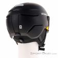 Atomic Savor Visor Stereo Casque de ski avec visière, Atomic, Noir, , Hommes,Femmes,Unisex, 0003-10792, 5638251572, 887445176749, N1-16.jpg