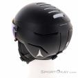 Atomic Savor Visor Stereo Skihelm mit Visier, Atomic, Schwarz, , Herren,Damen,Unisex, 0003-10792, 5638251572, 887445176749, N2-12.jpg