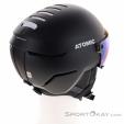 Atomic Savor Visor Stereo Skihelm mit Visier, Atomic, Schwarz, , Herren,Damen,Unisex, 0003-10792, 5638251572, 887445176749, N2-17.jpg