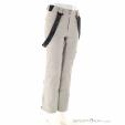 Spyder Bormio Mens Ski Pants, Spyder, Gray, , Male, 0039-10279, 5638251581, 192636604476, N1-01.jpg