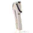 Spyder Bormio Mens Ski Pants, Spyder, Gray, , Male, 0039-10279, 5638251581, 192636604452, N1-06.jpg