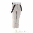 Spyder Bormio Mens Ski Pants, Spyder, Gray, , Male, 0039-10279, 5638251581, 192636604452, N2-02.jpg