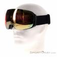 Alpina Granby QVM Ski Goggles, Alpina, Multicolored, , Male,Female,Unisex, 0027-10188, 5638251597, 4003692324627, N1-06.jpg