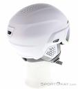 Alpina Alto Q-Lite Ski Helmet, Alpina, Blue, , Male,Female,Unisex, 0027-10206, 5638251599, 4003692320995, N2-17.jpg