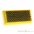 Toko Base Brush Steel X-Fine Brush, Toko, Yellow, , , 0019-10363, 5638251601, 7045953267028, N1-01.jpg