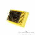 Toko Base Brush Steel X-Fine Brush, Toko, Yellow, , , 0019-10363, 5638251601, 7045953267028, N1-06.jpg