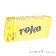 Toko Base Brush Steel X-Fine Bürste, Toko, Gelb, , , 0019-10363, 5638251601, 7045953267028, N1-11.jpg