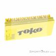 Toko Base Brush Steel X-Fine Brush, Toko, Yellow, , , 0019-10363, 5638251601, 7045953267028, N2-12.jpg