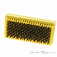 Toko Base Brush Steel X-Fine Brush, Toko, Yellow, , , 0019-10363, 5638251601, 7045953267028, N3-03.jpg