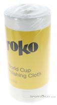 Toko World Cup Polishing Cloth, Toko, Yellow, , , 0019-10364, 5638251602, 7045953026014, N2-02.jpg