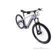 Haibike AllTrack 7 720Wh 27,5