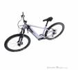 Haibike AllTrack 7 720Wh 27,5