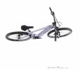 Haibike AllTrack 7 720Wh 27,5