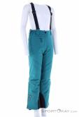 Icepeak Lagos Enfants Pantalon de ski, Icepeak, Vert, , Filles, 0041-10580, 5638251615, 6438568974459, N1-01.jpg