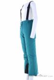 Icepeak Lagos Enfants Pantalon de ski, Icepeak, Vert, , Filles, 0041-10580, 5638251615, 6438568974459, N1-06.jpg