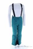 Icepeak Lagos Enfants Pantalon de ski, Icepeak, Vert, , Filles, 0041-10580, 5638251615, 6438568974459, N2-02.jpg