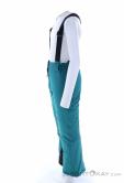 Icepeak Lagos Enfants Pantalon de ski, Icepeak, Vert, , Filles, 0041-10580, 5638251615, 6438568974459, N2-07.jpg