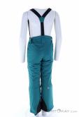 Icepeak Lagos Enfants Pantalon de ski, Icepeak, Vert, , Filles, 0041-10580, 5638251615, 6438568974459, N2-12.jpg