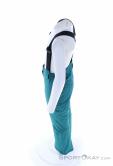 Icepeak Lagos Enfants Pantalon de ski, Icepeak, Vert, , Filles, 0041-10580, 5638251615, 6438568974459, N3-08.jpg