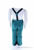 Icepeak Lagos Enfants Pantalon de ski, Icepeak, Vert, , Filles, 0041-10580, 5638251615, 6438568974459, N3-13.jpg