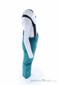 Icepeak Lagos Enfants Pantalon de ski, Icepeak, Vert, , Filles, 0041-10580, 5638251615, 6438568974459, N3-18.jpg