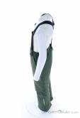 Icepeak Lisman Enfants Pantalon de ski, Icepeak, Vert foncé olive, , Garçons, 0041-10582, 5638251625, 6438568976231, N3-08.jpg