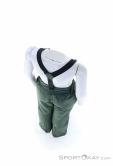 Icepeak Lisman Enfants Pantalon de ski, Icepeak, Vert foncé olive, , Garçons, 0041-10582, 5638251625, 6438568976231, N4-14.jpg