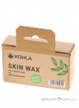 Kohla Skin Wax Green Line 50g Wax for Ski Touring Skins, , Brown, , , 0285-10100, 5638251661, , N2-02.jpg