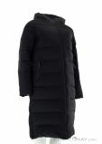 Icepeak Pittsfield Women Coat, Icepeak, Black, , Female, 0041-10583, 5638251662, 6438581725342, N1-01.jpg