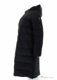 Icepeak Pittsfield Women Coat, Icepeak, Black, , Female, 0041-10583, 5638251662, 6438581725342, N1-06.jpg